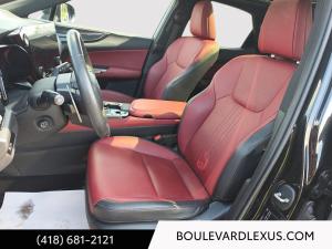 Miniature 9 Lexus NX NX 350h TI 2022