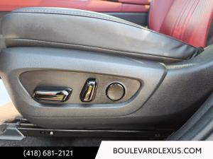 Miniature 10 Lexus NX NX 350h TI 2022