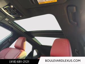 Miniature 11 Lexus NX NX 350h TI 2022