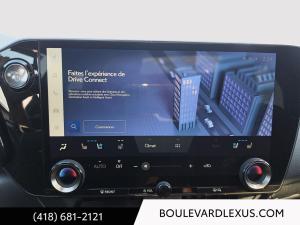 Miniature 15 Lexus NX NX 350h TI 2022