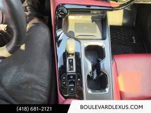 Miniature 17 Lexus NX NX 350h TI 2022