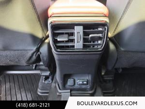 Miniature 19 Lexus NX NX 350h TI 2022