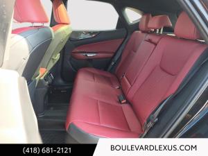 Miniature 20 Lexus NX NX 350h TI 2022