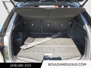 Miniature 21 Lexus NX NX 350h TI 2022