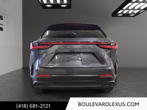 Miniature 5 Lexus NX Nx 350 Ti 2023