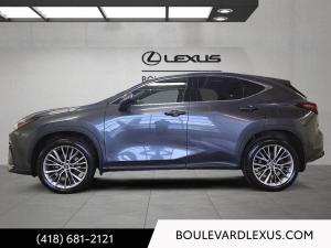 Miniature 6 Lexus NX Nx 350 Ti 2023