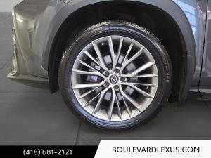 Miniature 7 Lexus NX Nx 350 Ti 2023