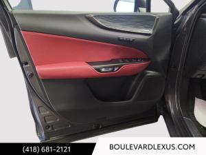 Miniature 8 Lexus NX Nx 350 Ti 2023
