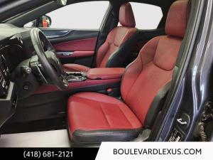 Miniature 9 Lexus NX Nx 350 Ti 2023