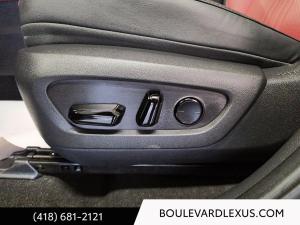 Miniature 10 Lexus NX Nx 350 Ti 2023