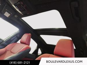Miniature 11 Lexus NX Nx 350 Ti 2023