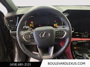 Miniature 12 Lexus NX Nx 350 Ti 2023