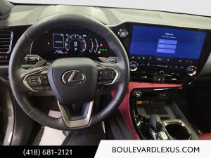 Miniature 14 Lexus NX Nx 350 Ti 2023