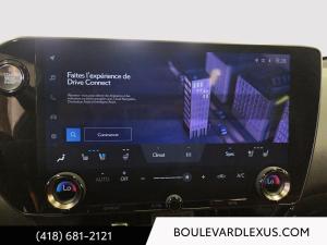 Miniature 15 Lexus NX Nx 350 Ti 2023