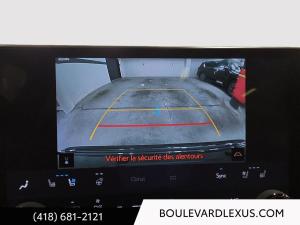 Miniature 16 Lexus NX Nx 350 Ti 2023