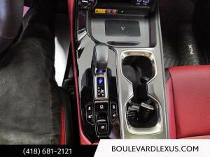 Miniature 17 Lexus NX Nx 350 Ti 2023