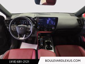 Miniature 18 Lexus NX Nx 350 Ti 2023