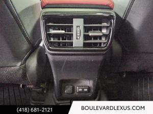 Miniature 19 Lexus NX Nx 350 Ti 2023