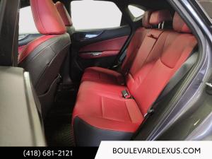 Miniature 20 Lexus NX Nx 350 Ti 2023