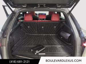 Miniature 21 Lexus NX Nx 350 Ti 2023