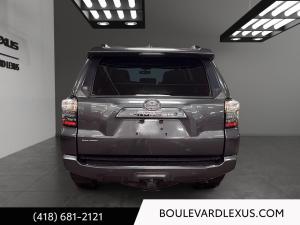 Miniature 5 Toyota 4Runner 4Runner SR5 V6 4 roues motrices 2019