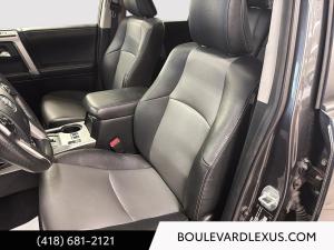 Miniature 9 Toyota 4Runner 4Runner SR5 V6 4 roues motrices 2019