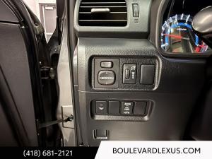 Miniature 13 Toyota 4Runner 4Runner SR5 V6 4 roues motrices 2019