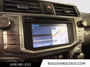 Miniature 15 Toyota 4Runner 4Runner SR5 V6 4 roues motrices 2019