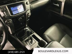 Miniature 17 Toyota 4Runner 4Runner SR5 V6 4 roues motrices 2019