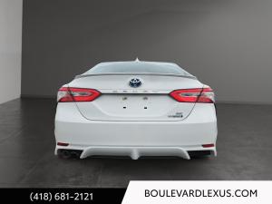 Miniature 5 Toyota Camry SE hybride BA 2020