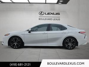 Miniature 6 Toyota Camry SE hybride BA 2020