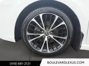 Miniature 7 Toyota Camry SE hybride BA 2020