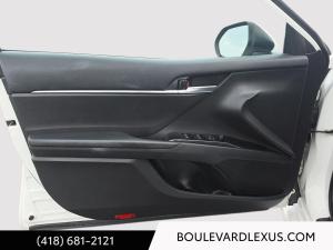 Miniature 8 Toyota Camry SE hybride BA 2020