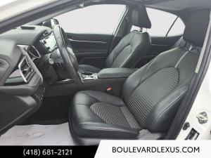 Miniature 9 Toyota Camry SE hybride BA 2020