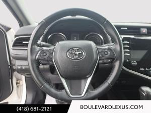 Miniature 12 Toyota Camry SE hybride BA 2020