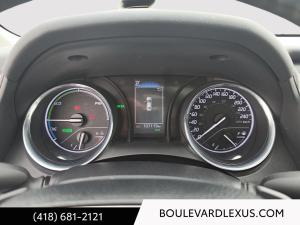 Miniature 14 Toyota Camry SE hybride BA 2020