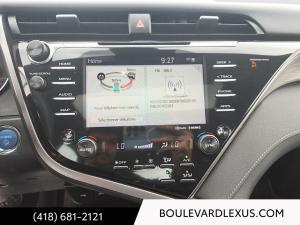 Miniature 15 Toyota Camry SE hybride BA 2020