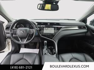 Miniature 18 Toyota Camry SE hybride BA 2020