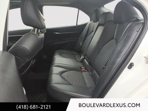 Miniature 19 Toyota Camry SE hybride BA 2020