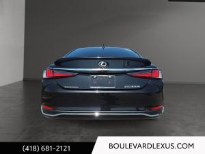 Miniature 5 Lexus ES ES 300h BA 2023