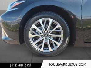 Miniature 7 Lexus ES ES 300h BA 2023