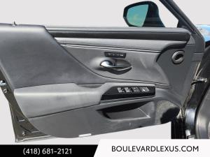 Miniature 8 Lexus ES ES 300h BA 2023