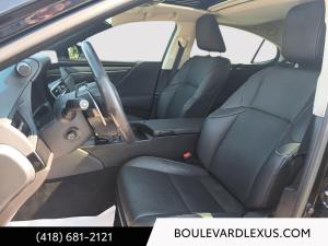 Miniature 9 Lexus ES ES 300h BA 2023