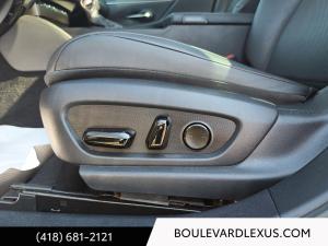 Miniature 10 Lexus ES ES 300h BA 2023