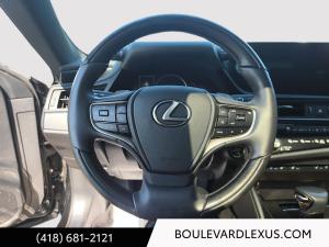 Miniature 12 Lexus ES ES 300h BA 2023