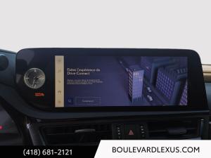 Miniature 15 Lexus ES ES 300h BA 2023