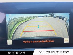 Miniature 16 Lexus ES ES 300h BA 2023