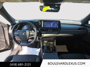 Miniature 18 Lexus ES ES 300h BA 2023