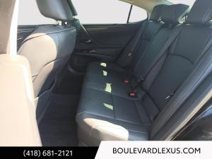 Miniature 20 Lexus ES ES 300h BA 2023