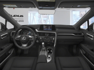 Miniature 7 Lexus RX Rx 350 Ba 2022